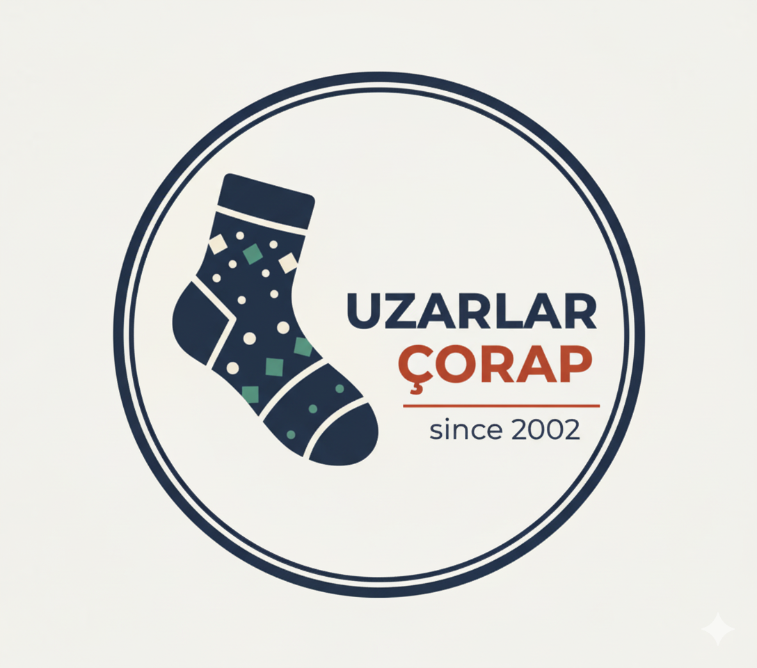 Uzarlar Çorap Logo